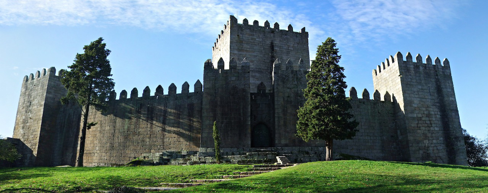 Castelo de Guimaraes