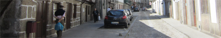 <span>Como chegar</span> de Carro 